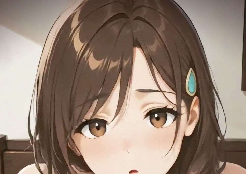 【人妻動画】隣の清楚団地妻は年下の僕にだけ甘くなるのSFW紹介画像