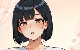 【スマホでも見やすい】管理人あまねのあまあま秘密時間のSFW紹介画像